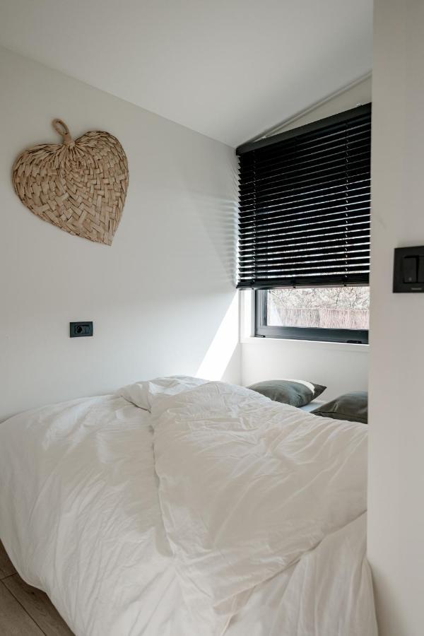 Villa B-Less à Blankenberge Extérieur photo