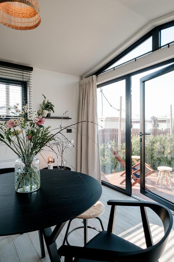 Villa B-Less à Blankenberge Extérieur photo