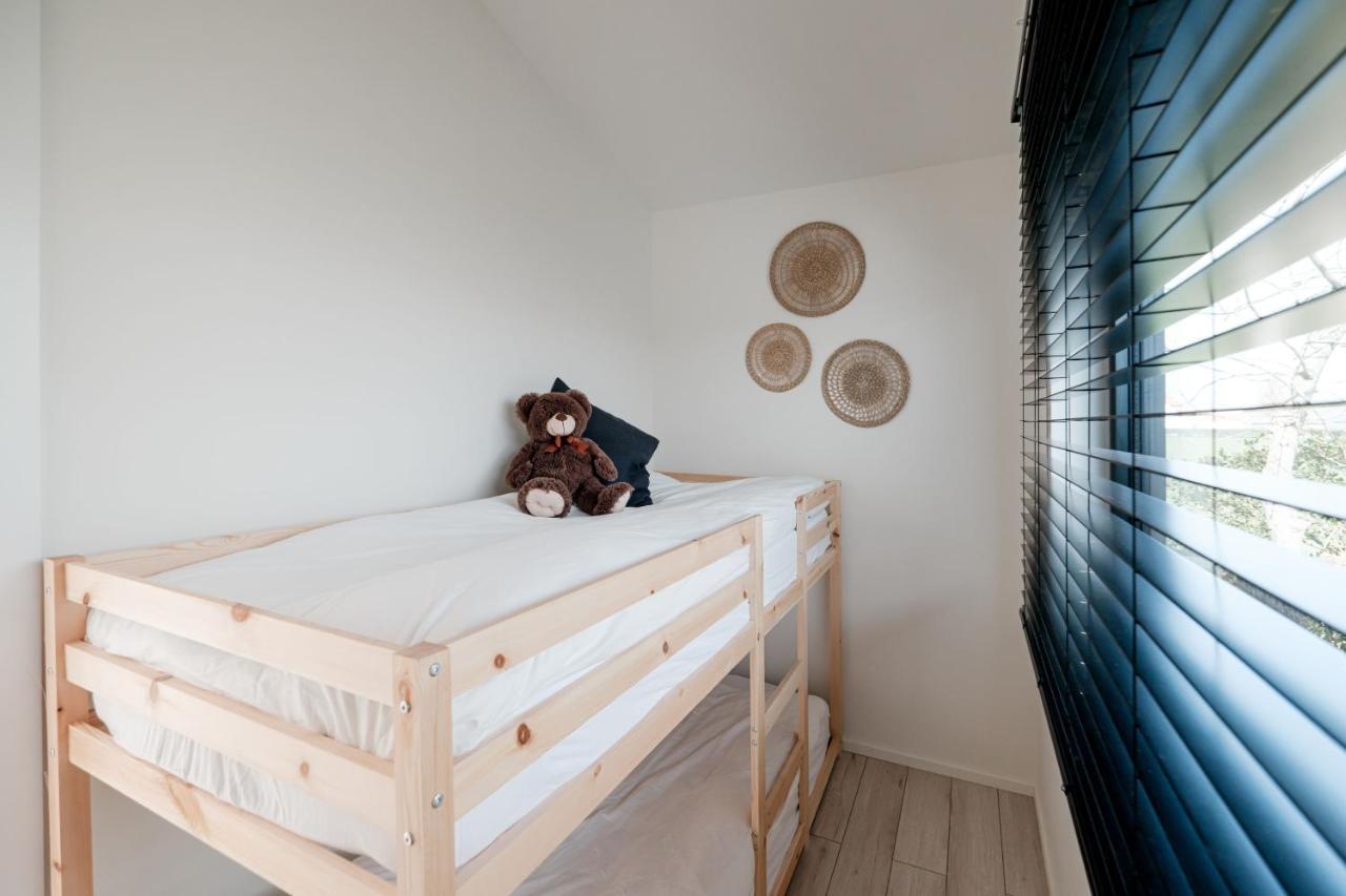 Villa B-Less à Blankenberge Extérieur photo