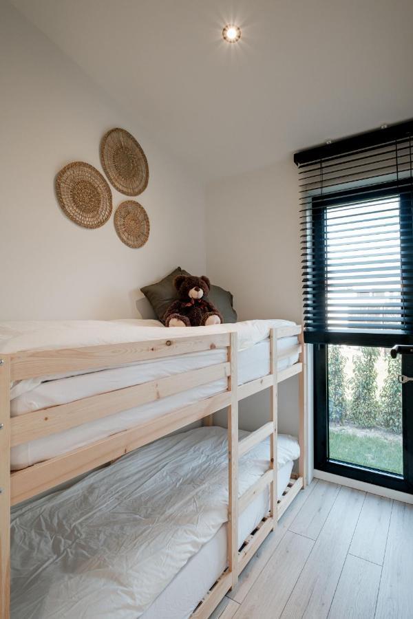 Villa B-Less à Blankenberge Extérieur photo