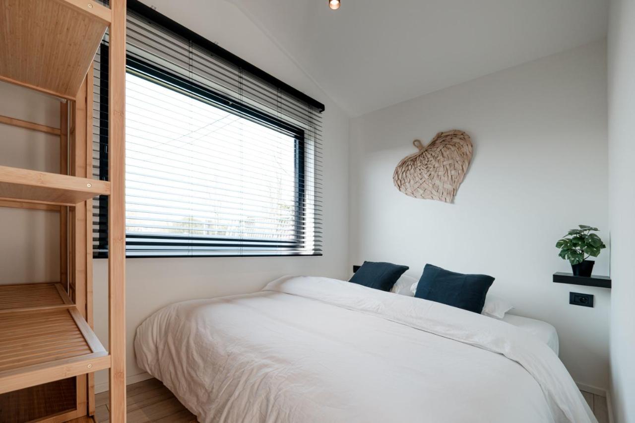 Villa B-Less à Blankenberge Extérieur photo