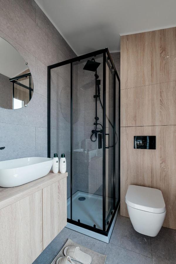 Villa B-Less à Blankenberge Extérieur photo